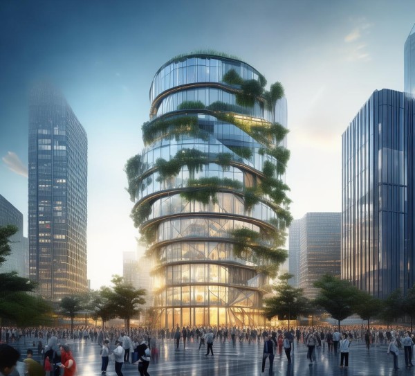 松江区创新商贸服务发展新机遇