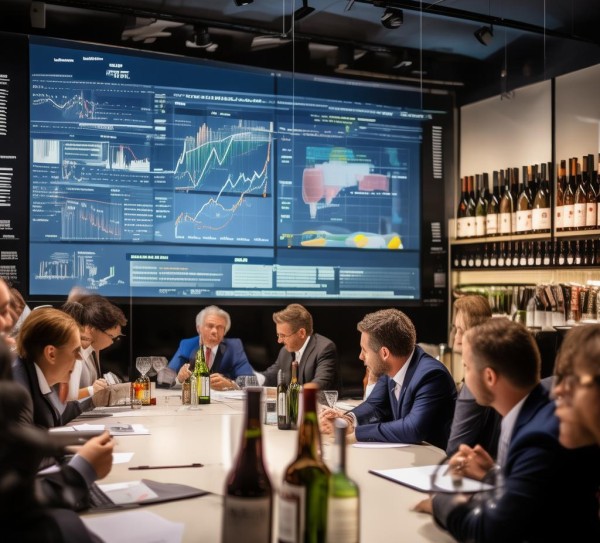 酒水公司市场动态与投资机遇 酒水公司市场动态与投资机遇