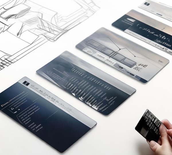 商贸公司服务卡制作流程解析及优化 商贸公司服务卡制作流程解析及优化