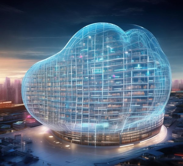 云库房商贸,从数字化转型到智慧经济的桥梁 云库房商贸,从数字化转型到智慧经济的桥梁