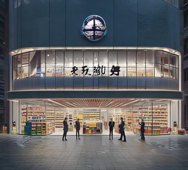 专业高效茂家商贸服务站 专业高效茂家商贸服务站