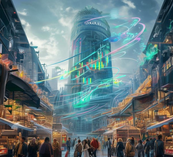 宏达商贸，市场动态与经济趋势解析