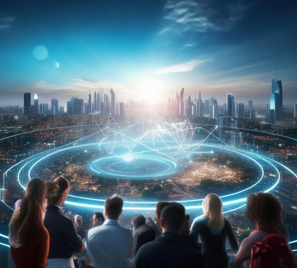 商贸服务业,连接未来,成就商业新星 商贸服务业,连接未来,成就商业新星