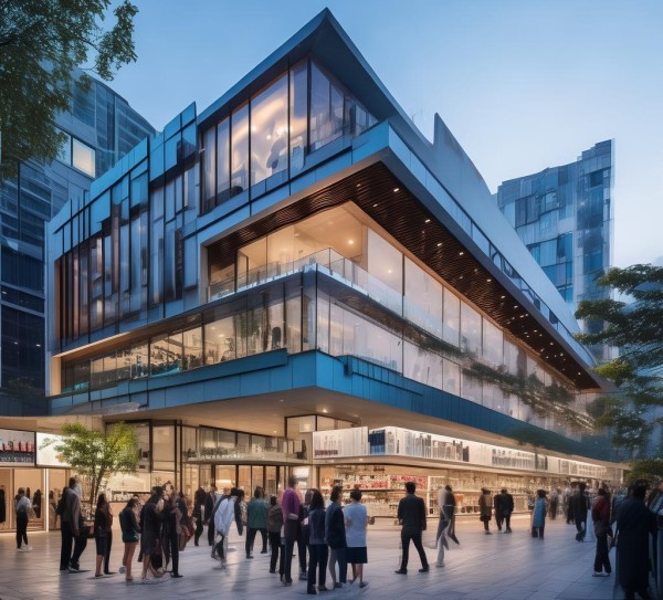 闵行区品牌商贸服务,品质与创新并重 闵行区品牌商贸服务,品质与创新并重