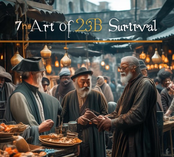 商到商生存之道,经典案例解析 商到商生存之道,经典案例解析