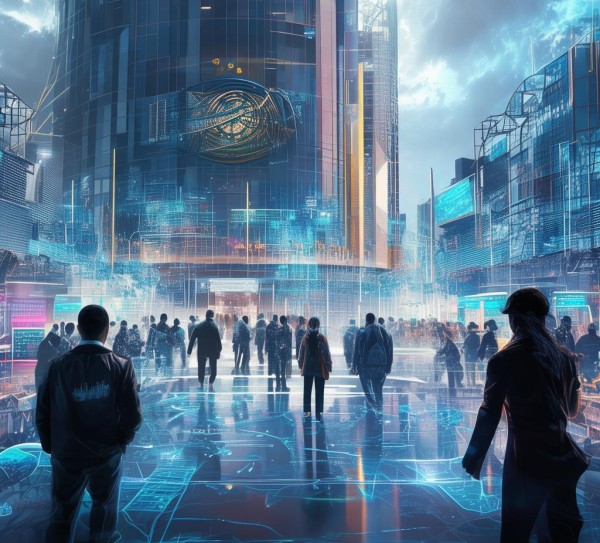 聚佰商贸，数字时代商业成功的艺术！