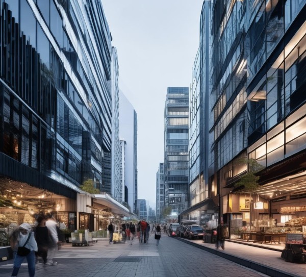 崇明区商贸服务，规范与便捷的融合之道