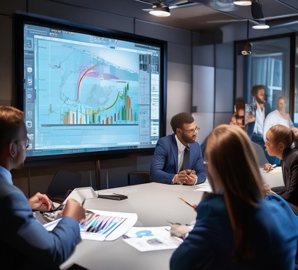 商务谈判技巧,系统解析与实战案例 商务谈判技巧,系统解析与实战案例