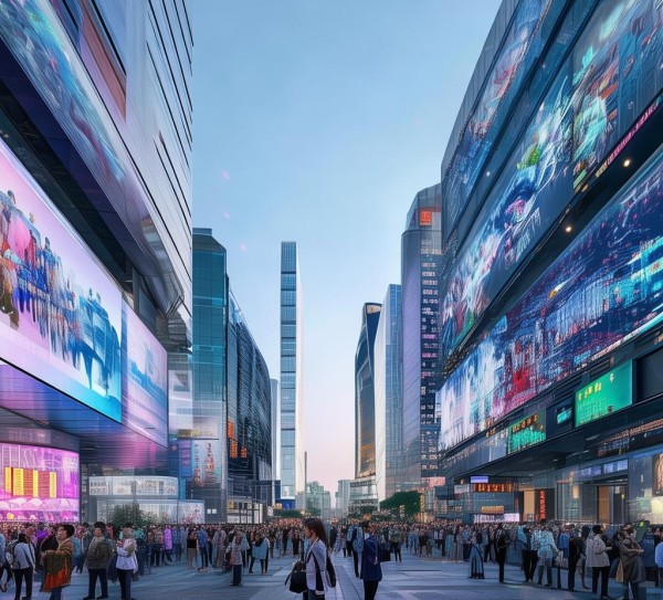 闵行区信息商贸服务,助力数字经济高质量发展 闵行区信息商贸服务,助力数字经济高质量发展