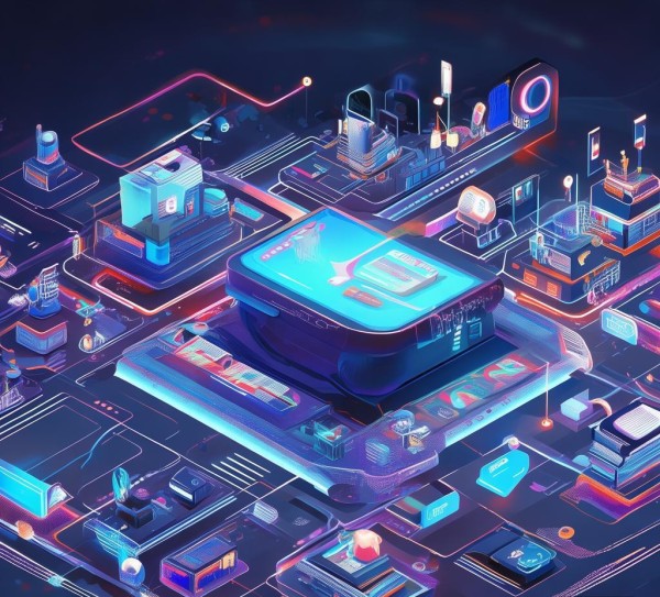 连接企业与市场的网络商贸服务 连接企业与市场的网络商贸服务