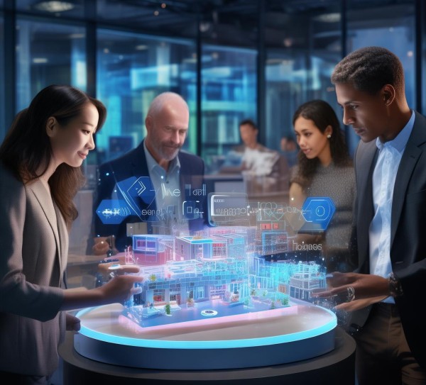 如何应对疫情下商贸服务的数字化转型