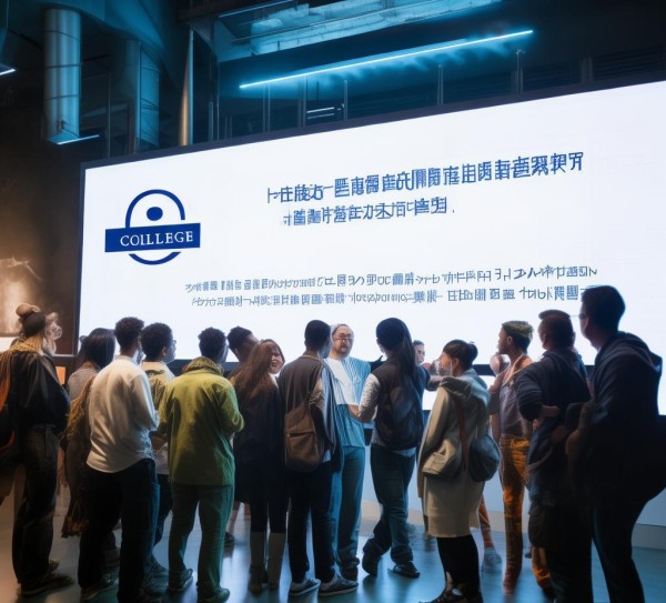 商贸学院新闻传媒,引领商贸学院新闻传媒迈向新的高度 商贸学院新闻传媒,引领商贸学院新闻传媒迈向新的高度