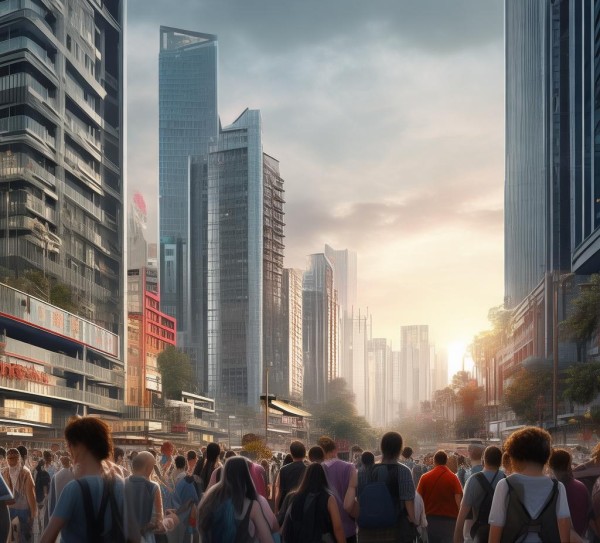 汉口北国际商贸城,机遇与挑战并存的未来 汉口北国际商贸城,机遇与挑战并存的未来