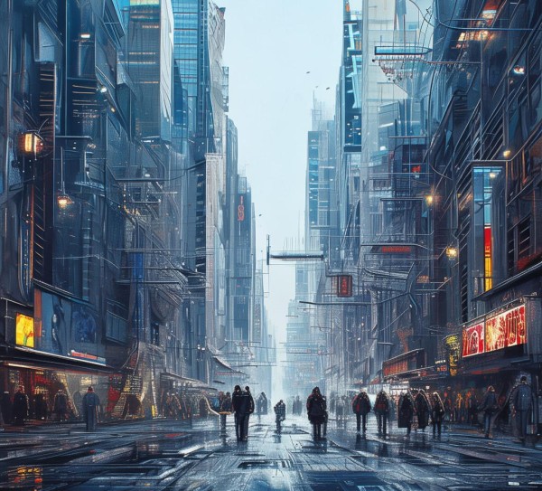 商贸物流中心案例研究，从分析到优化路径