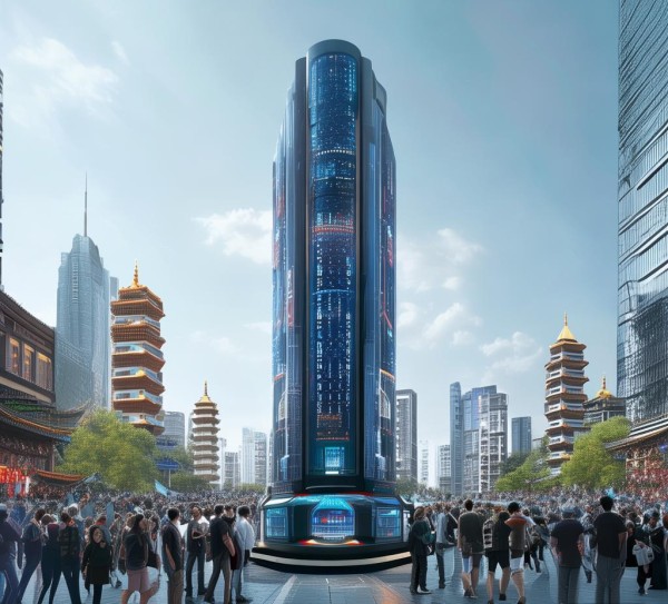 长沙商贸系统助力经济发展新引擎 长沙商贸系统助力经济发展新引擎