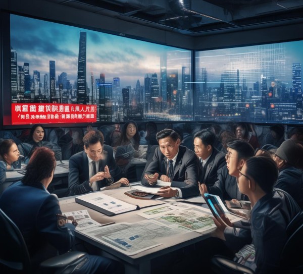 广元商贸犯罪新闻，案例分析与应对策略