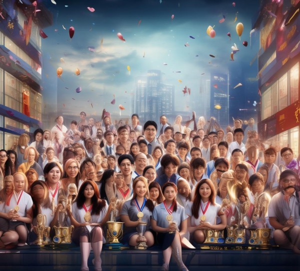 河北商贸学校，成功经验与未来展望，成就辉煌