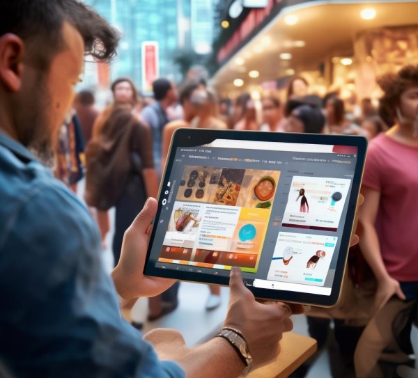 如何利用店铺小程序进行数字营销,提升品牌影响力 如何利用店铺小程序进行数字营销,提升品牌影响力