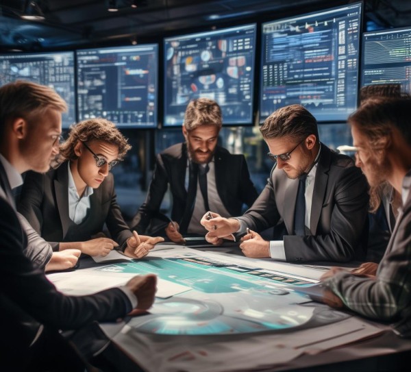 从案例中挖掘商业智慧,商贸案例分析的深度洞察 从案例中挖掘商业智慧,商贸案例分析的深度洞察