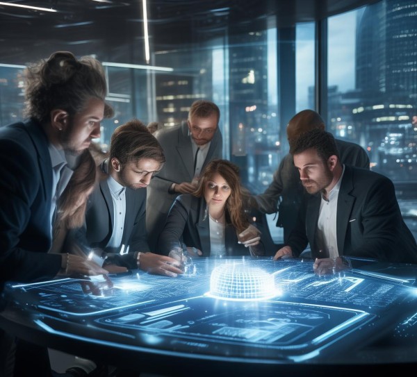 商贸企业现代服务，策略与管理的深度探索