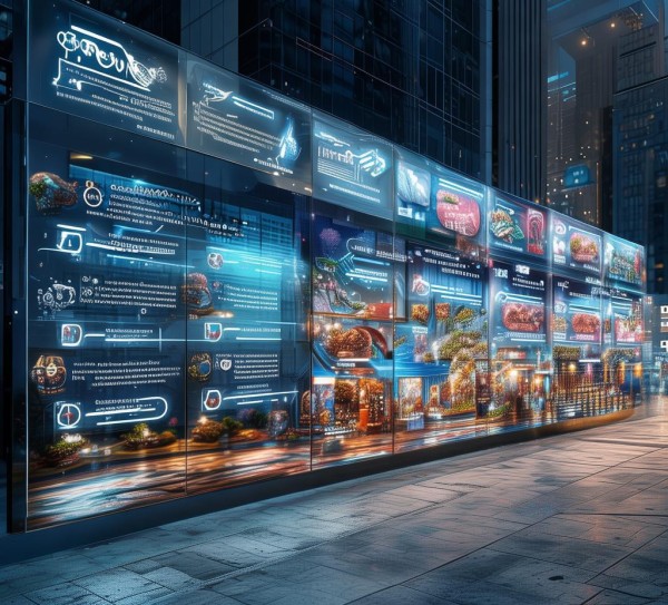 服务与商贸行业代码的分类标准与发展现状 服务与商贸行业代码的分类标准与发展现状