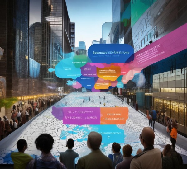 服务业,机遇与挑战 服务业,机遇与挑战