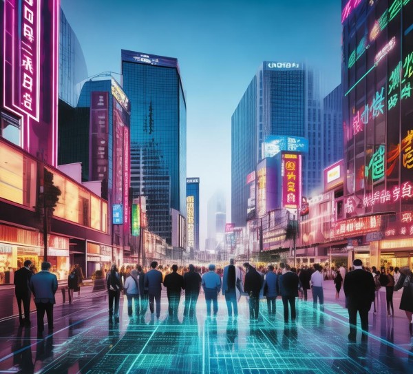 唐山国际商贸城,商业价值与未来展望 唐山国际商贸城,商业价值与未来展望