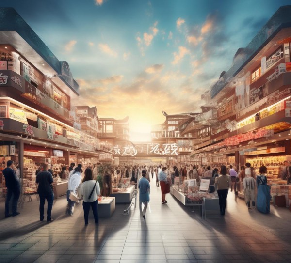 品久商贸，开启您的商业新篇章