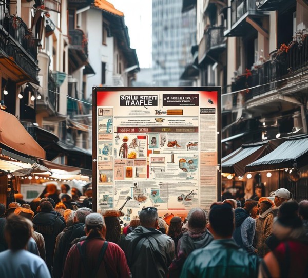 商贸防火，预防与应对策略