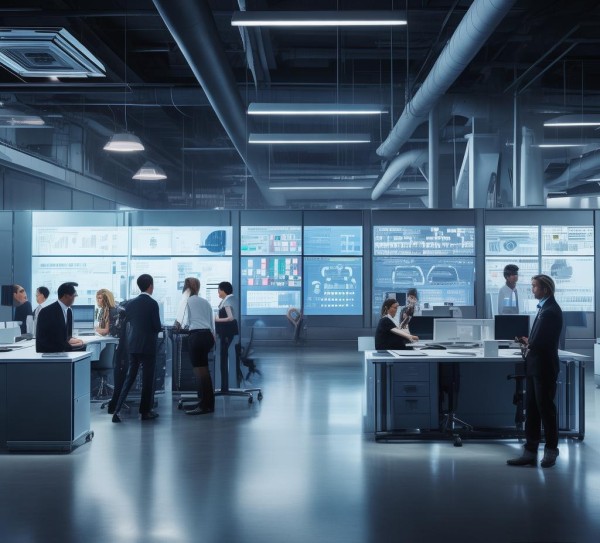 商贸设施管理中的案例分析与优化策略，助力高效运作的解决方案