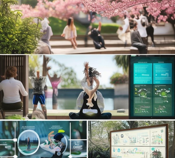 众康商贸健康与健康的解读