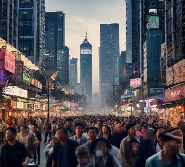 唐山国际商贸城，机遇与挑战并存的未来