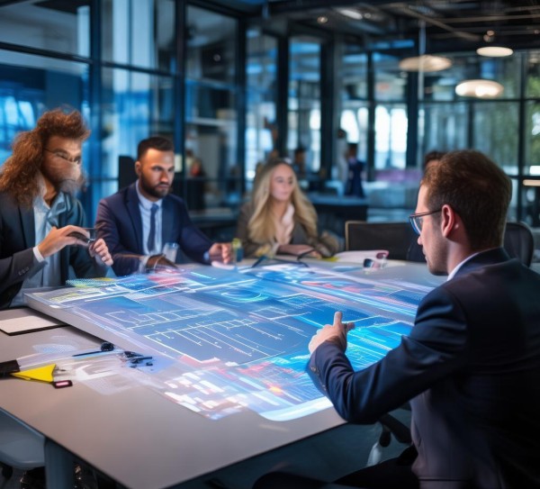 价值与挑战，商务企业与会计记录的融合