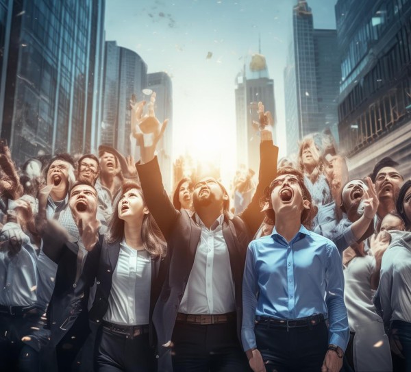 华邑商贸新闻，突破困境，拥抱未来