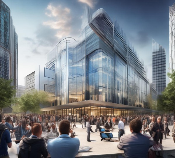 新闻商贸学院，创新驱动发展，成就未来