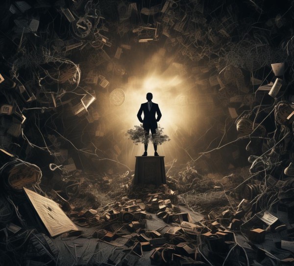 贸商投资骗局，小心避免陷阱，赢取成功