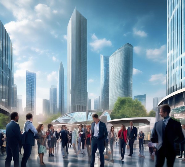 横琴国际商贸城， configured for success: globalization development and innovation opportunities