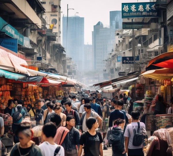 义乌国际商贸的机遇与挑战