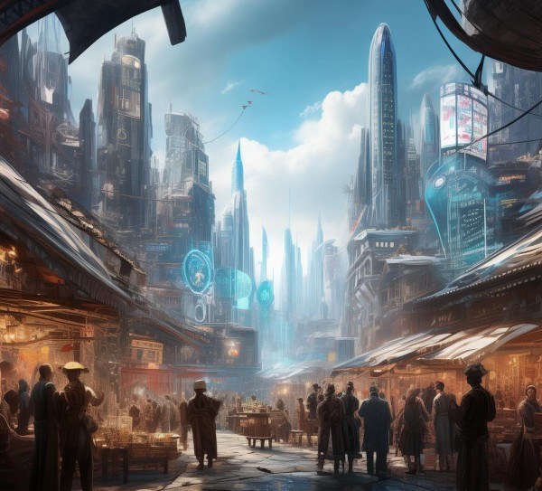 从传统到未来，商业智慧与创新的商贸公司案例分析