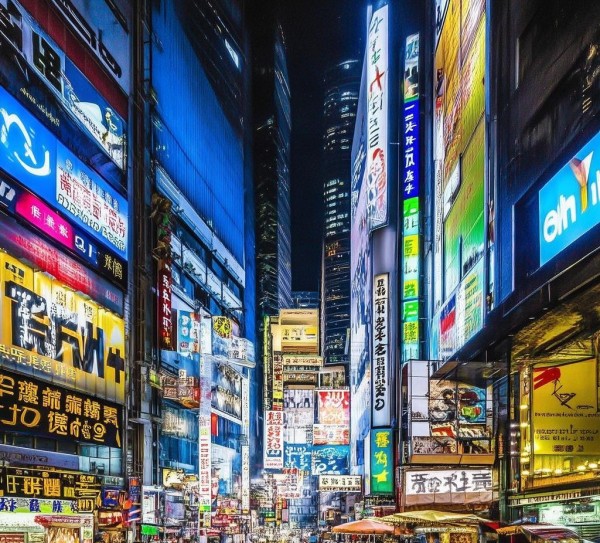 商贸街,新闻与商业碰撞的商业区 商贸街,新闻与商业碰撞的商业区