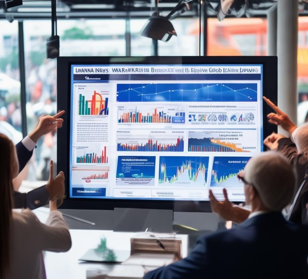 吉安商贸 latest新闻与市场前景解析 吉安商贸 latest新闻与市场前景解析