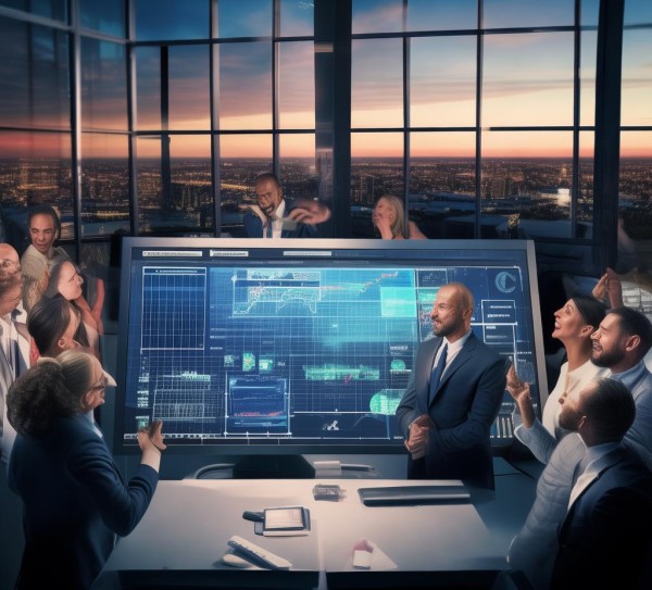 案例故事,从策略到交易的蜕变 案例故事,从策略到交易的蜕变