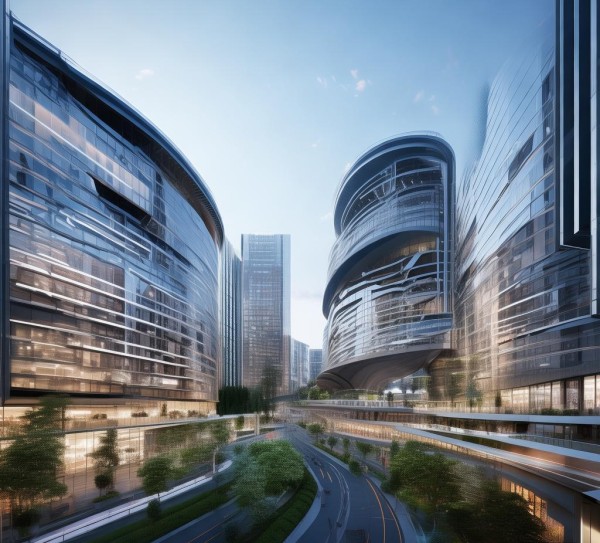 威宁鸿鑫商贸城，现代商业智慧的创新与发展