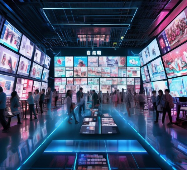 徐汇区网络商贸服务在线购物plus