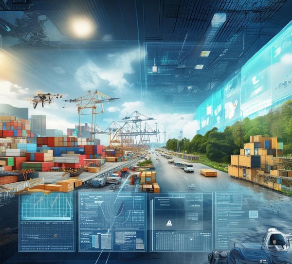 商贸物流服务工作总结与展望，解析其发展趋势