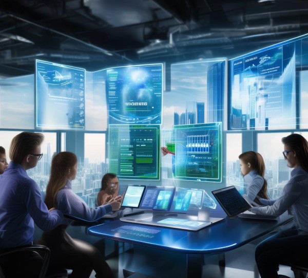 构建网络商贸服务现代化管理平台，助力嘉定区经济高质量发展