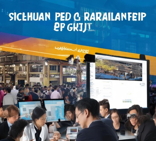 四川商贸零售ERP项目助力区域经济发展与科技创新 四川商贸零售ERP项目助力区域经济发展与科技创新