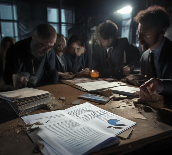 平安商贸被骗，一则典型案例折射出的教训