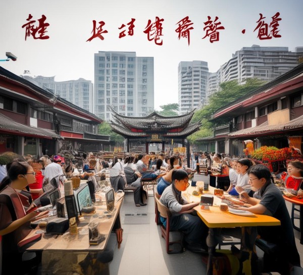 助力文化传承，成就未来，广州商贸职校新闻报道