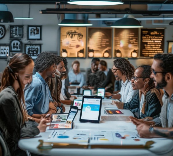 商贸企业培育案例分享